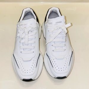 DOLCE & GABBANA Daymaster Sneakers 9